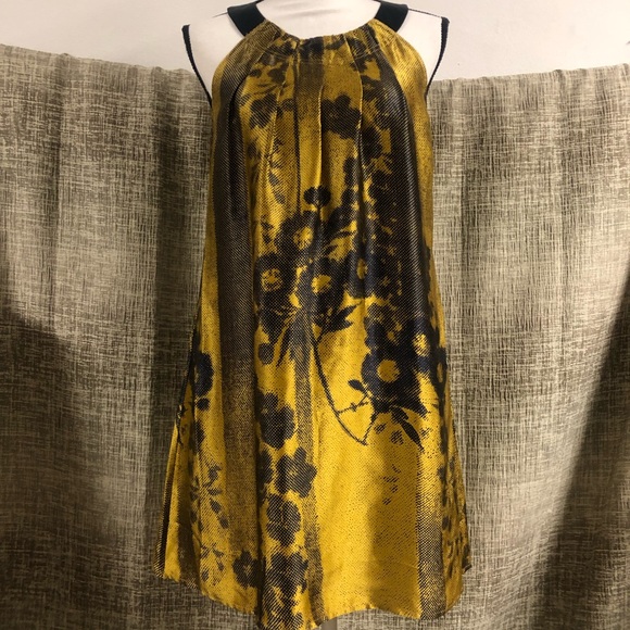 Ted Baker Dresses & Skirts - Ted baker silk dress